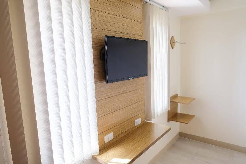 Chambre Mactan Hotel 麦克坦 外观 照片
