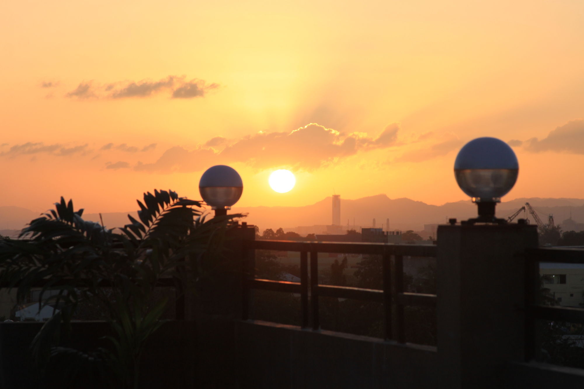 Chambre Mactan Hotel 麦克坦 外观 照片