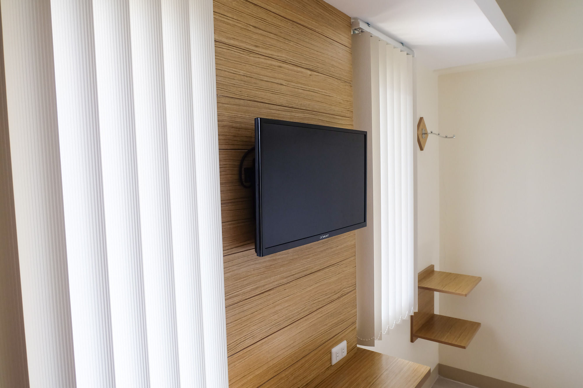 Chambre Mactan Hotel 麦克坦 外观 照片